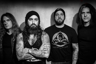 Metal Allegiance