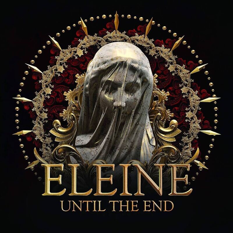 Eleine – Until The End (Bronze Smokey Transparent Vinyl) (2018)