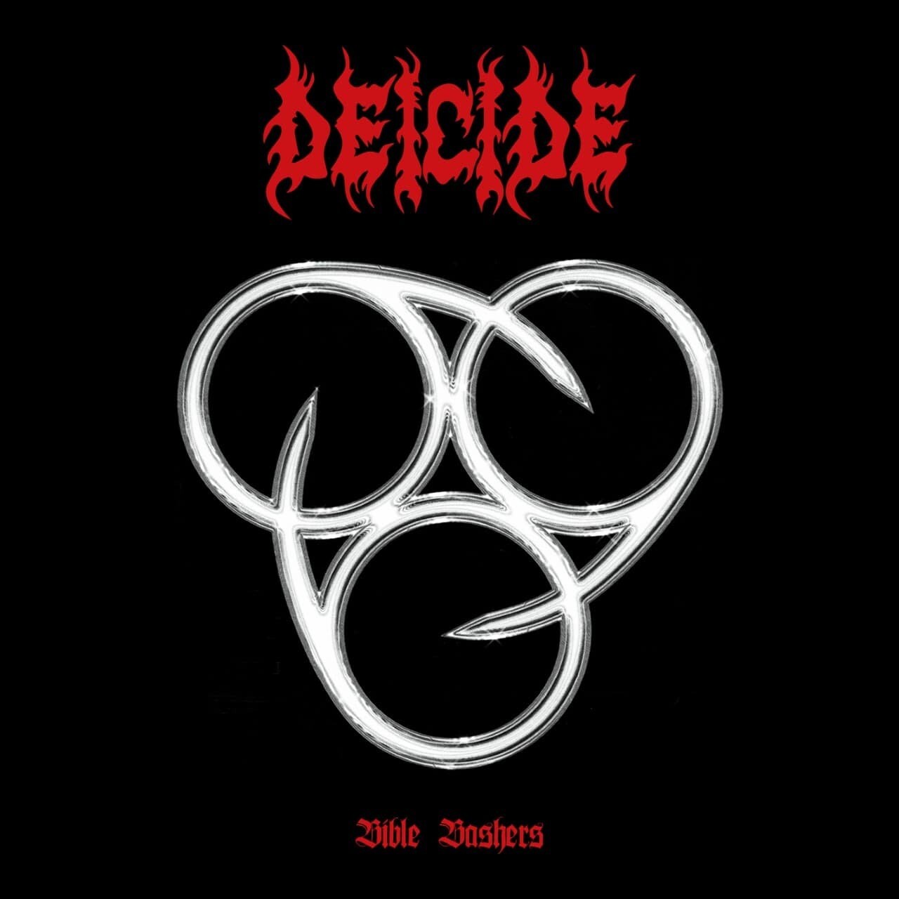 Deicide – Bible Bashers (3CD Boxed Set) (2023)