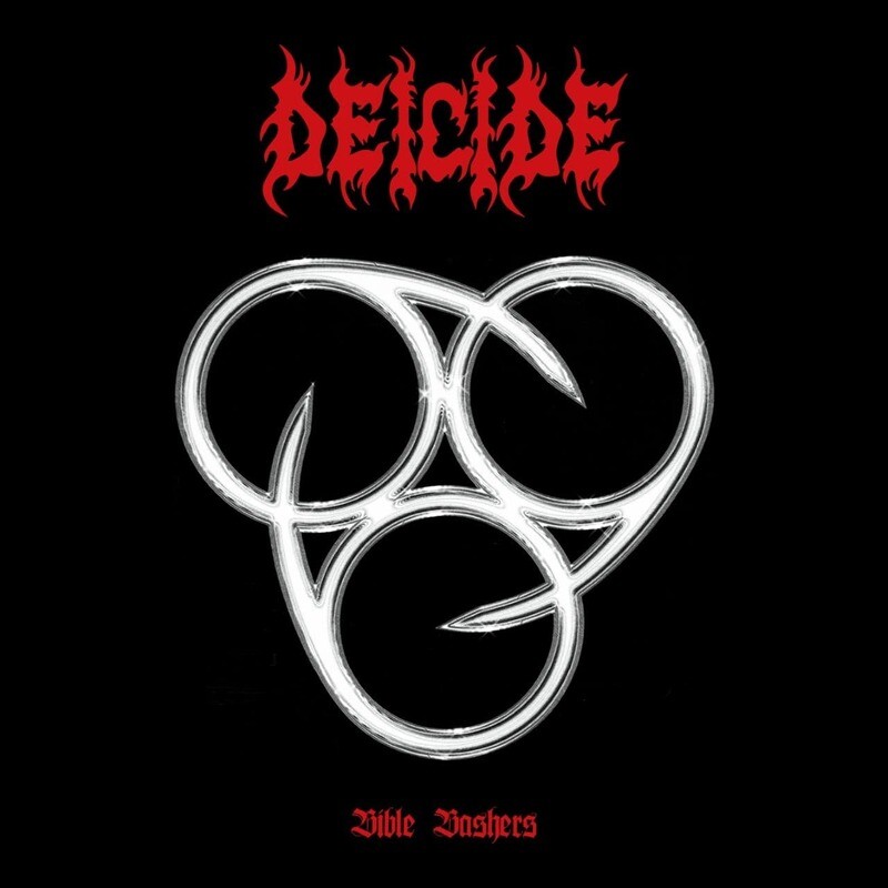 Deicide – Bible Bashers (3CD Boxed Set) (2023)