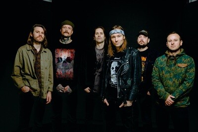 Kvelertak
