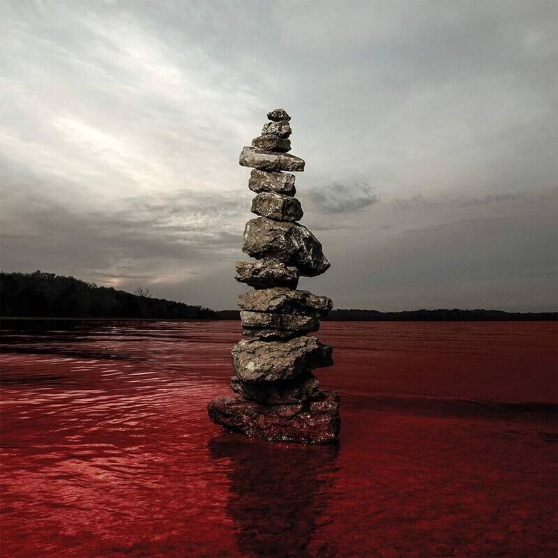 Sevendust – Blood &amp; Stone (Black or Coloured Vinyl) (2020)