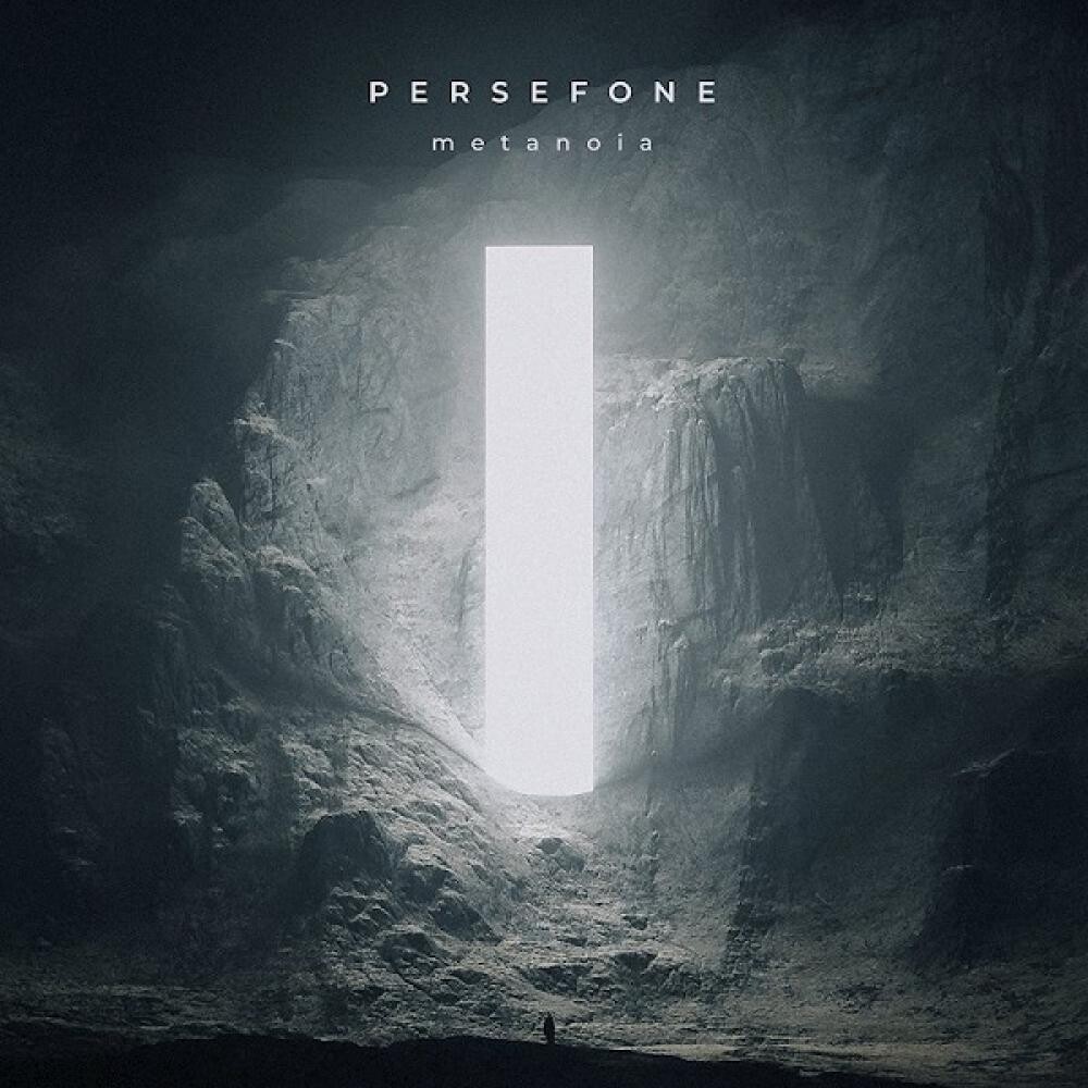 Persefone – Metanoia (2LP Black Vinyl) (2022)