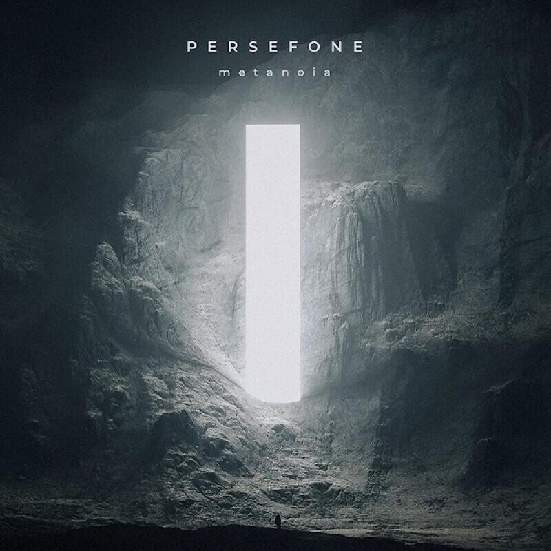 Persefone – Metanoia (2LP Black Vinyl) (2022)