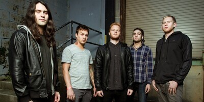 Born Of Osiris