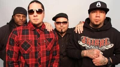 P.O.D.