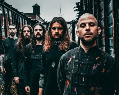 Rivers Of Nihil
