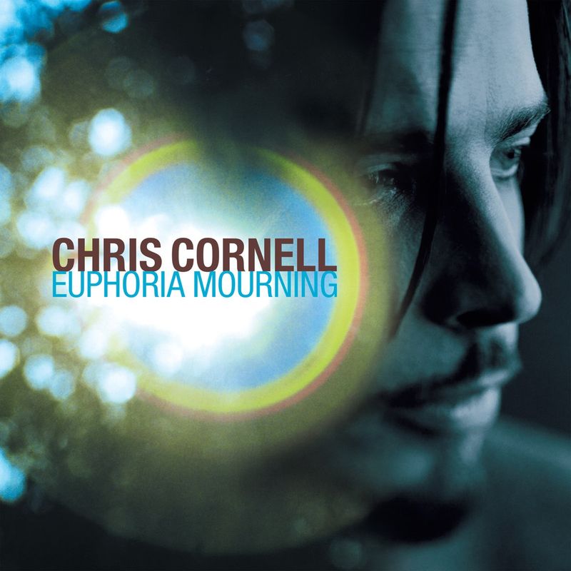 Chris Cornell – Euphoria Mourning (Black Vinyl) (1999)