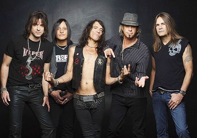 Ratt
