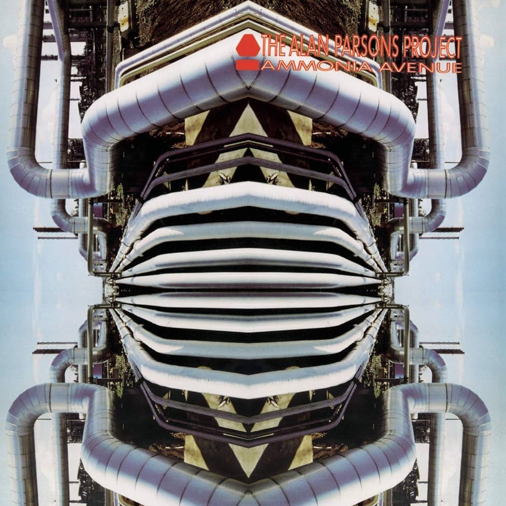 Alan Parsons Project – Ammonia Avenue (8 Bonus Tracks) (1984)