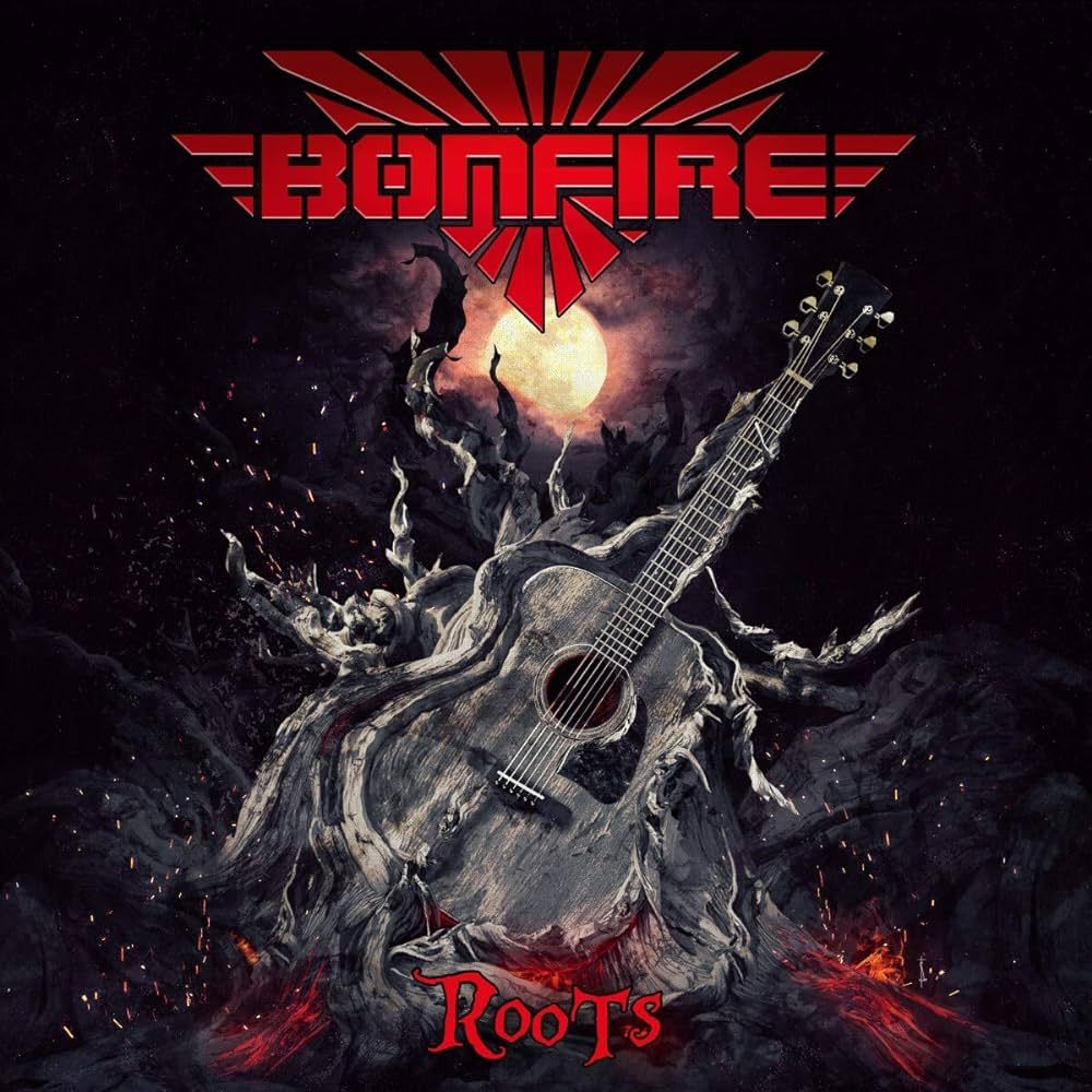 Bonfire – Roots (2CD) (2021)