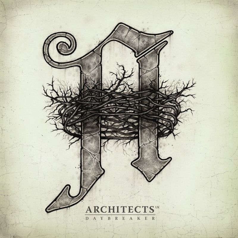 Architects – Daybreaker (Coloured Vinyl) (2012)