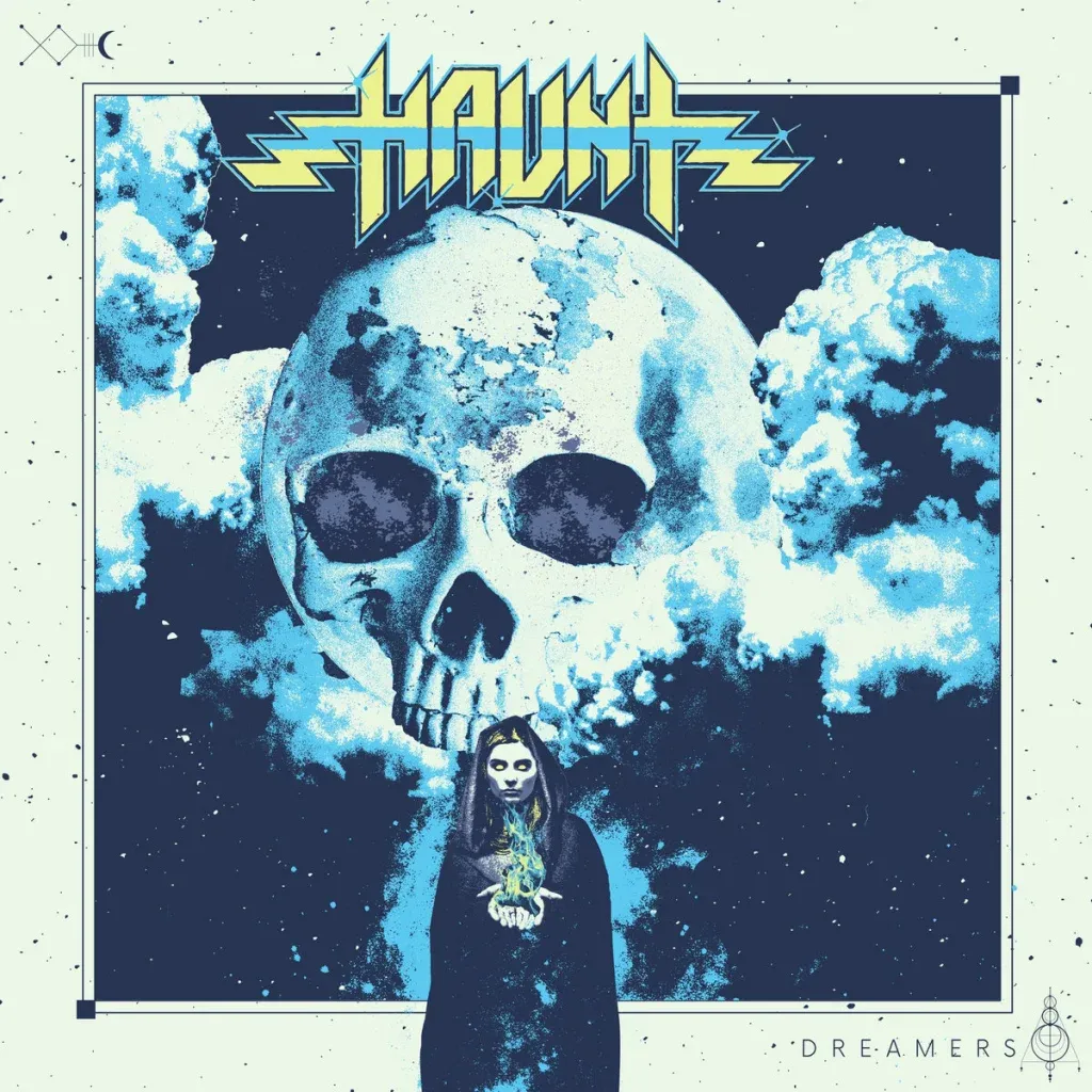 Haunt – Dreamers (Picture Disc Vinyl) (2024)