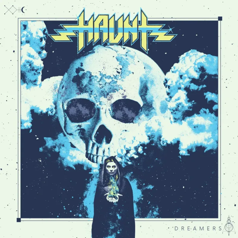 Haunt – Dreamers (Picture Disc Vinyl) (2024)