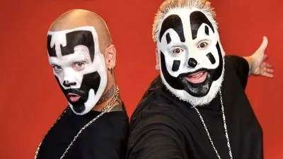 Insane Clown Posse