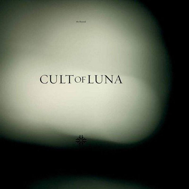 Cult Of Luna – The Beyond (2LP Black Vinyl) (2003)