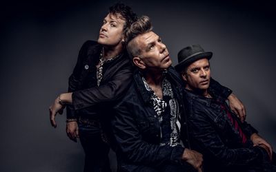 The Living End