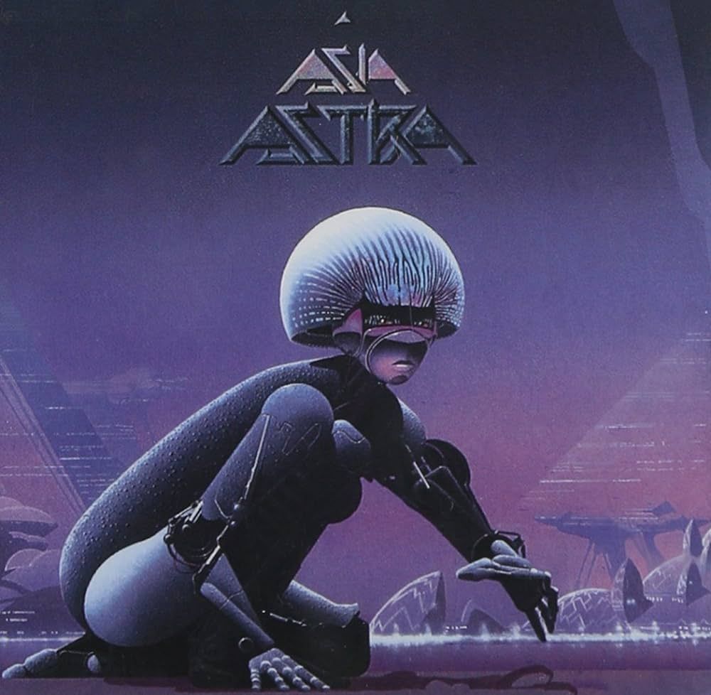 Asia – Astra (1985)