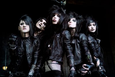Black Veil Brides