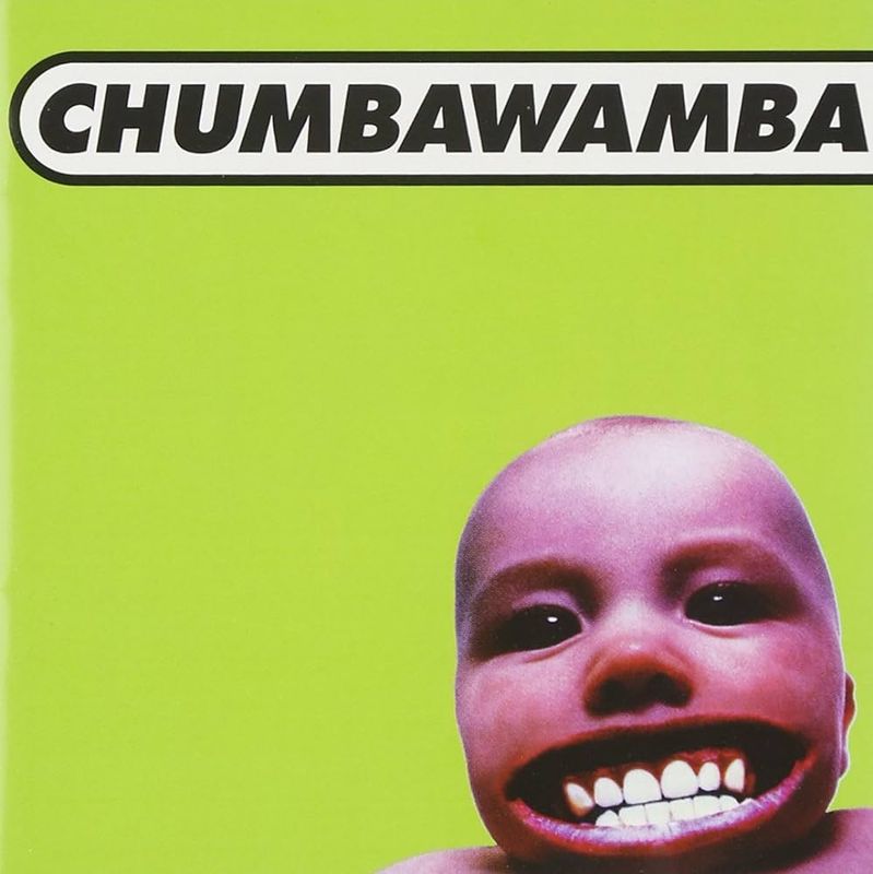 Chumbawamba – Tubthumper (1997)
