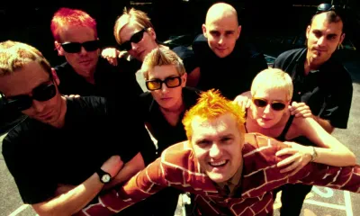 Chumbawamba