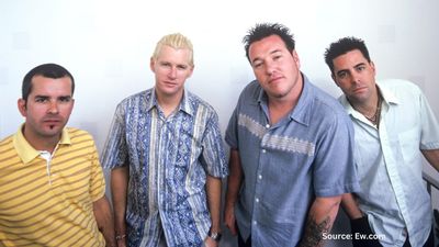 Smash Mouth