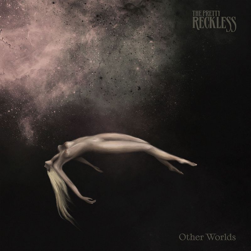 The Pretty Reckless – Other Worlds (Black Vinyl) (2022)