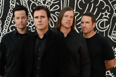 Jimmy Eat World