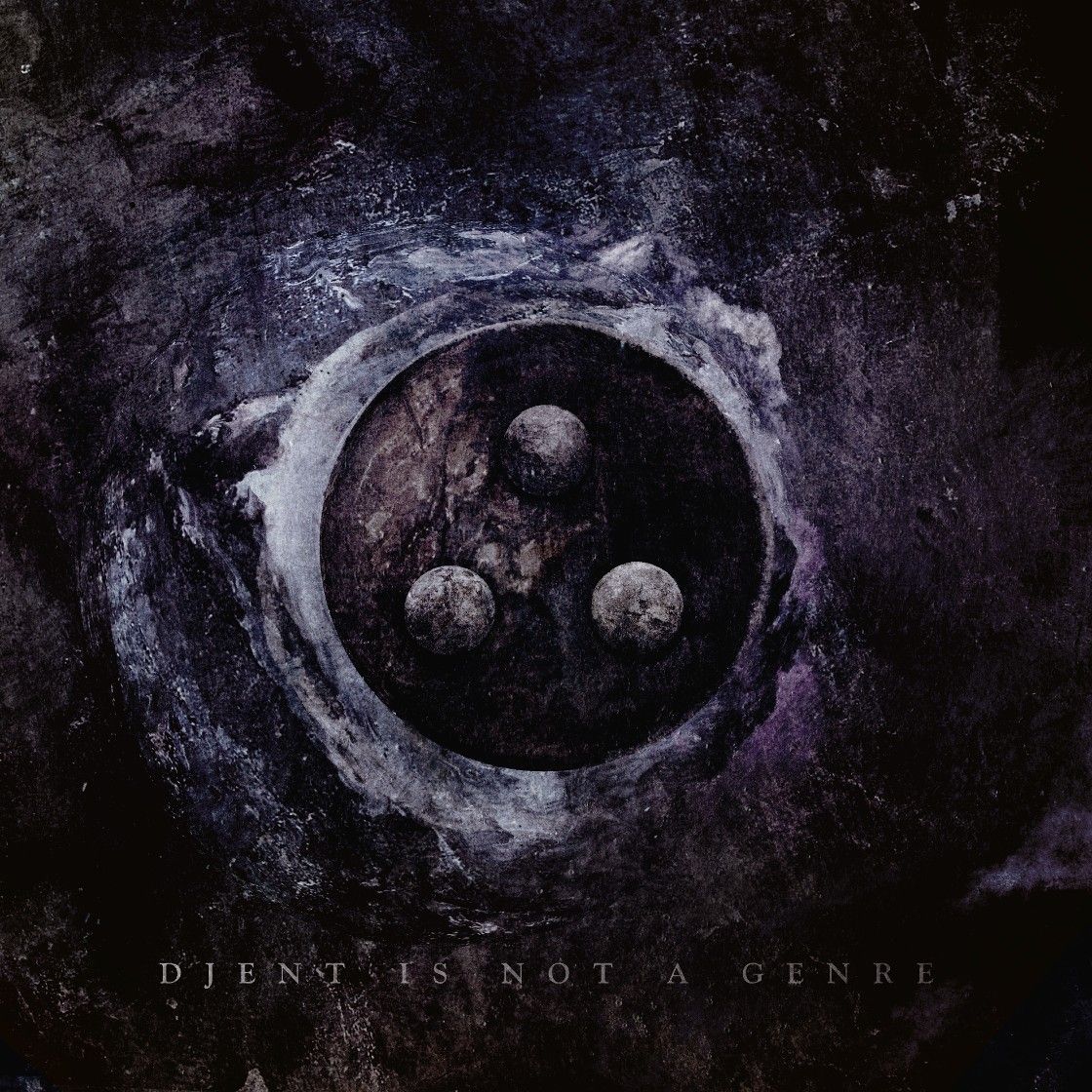 Periphery – Periphery V: Djent Is Not A Genre (2LP Black Vinyl) (2023)