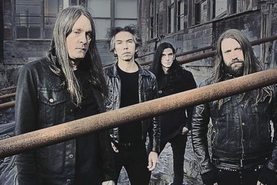 Atriarch