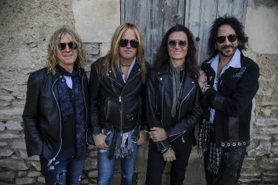 The Dead Daisies