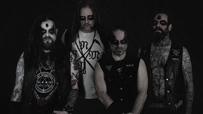 Black Anvil
