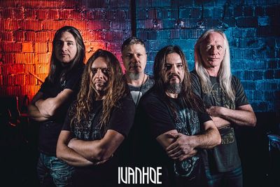 Ivanhoe