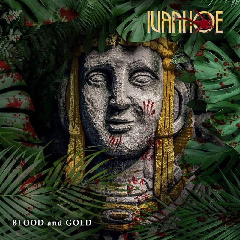 Ivanhoe – Blood And Gold (2020)