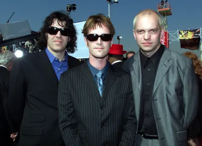 Semisonic