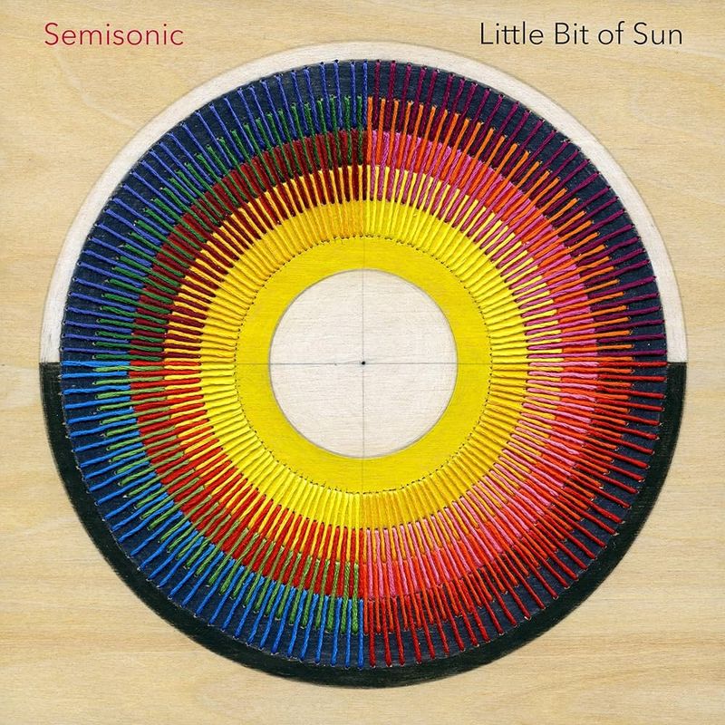 Semisonic – Little Bit Of Sun (Black Vinyl) (2023)