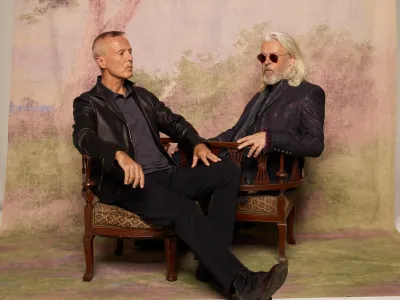Tears For Fears