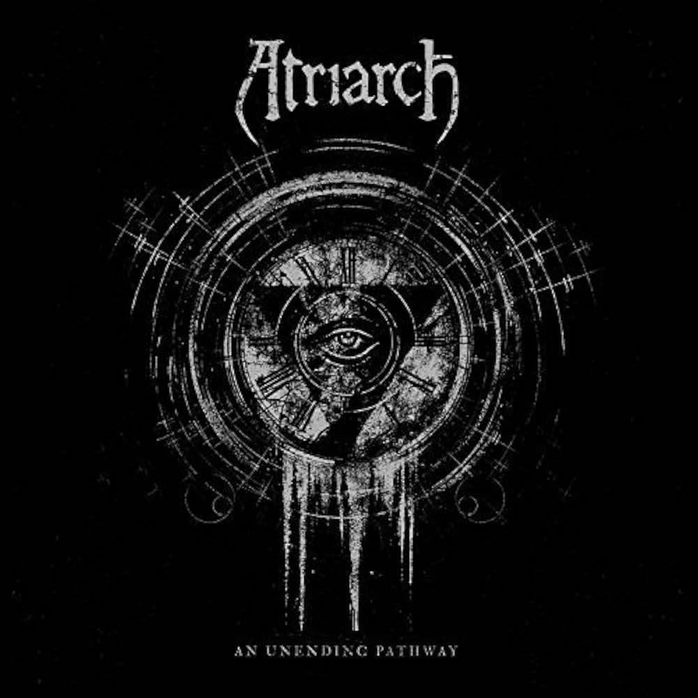 Atriarch – An Unending Pathway (2014)