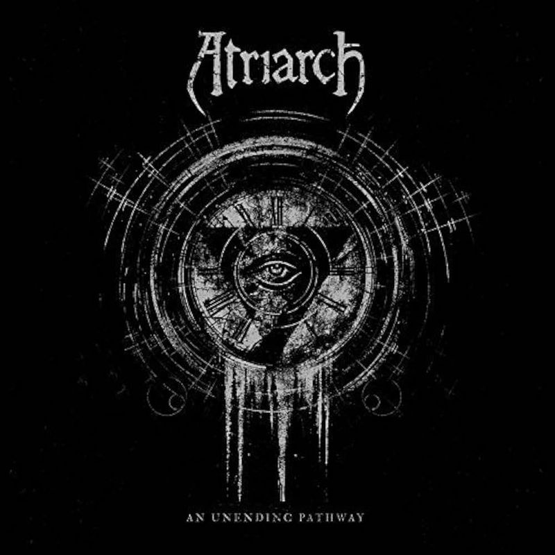 Atriarch – An Unending Pathway (2014)