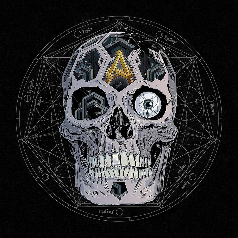 Atreyu – In Our Wake (Black Vinyl) (2018)