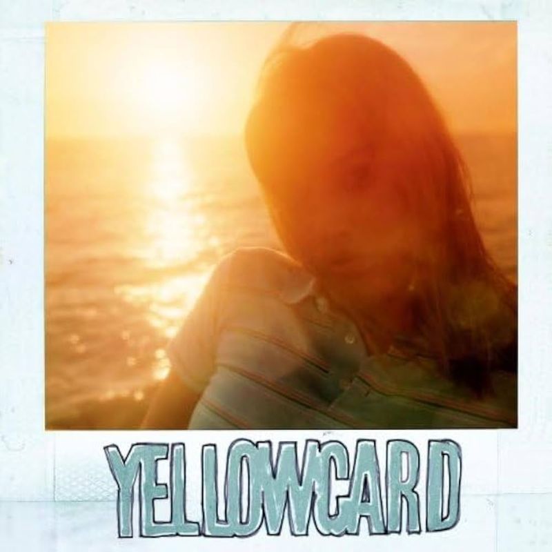 Yellowcard – Ocean Avenue (2003)