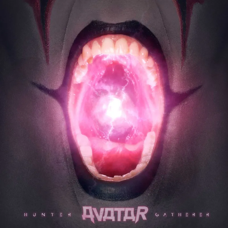 Avatar – Hunter Gatherer (2020)