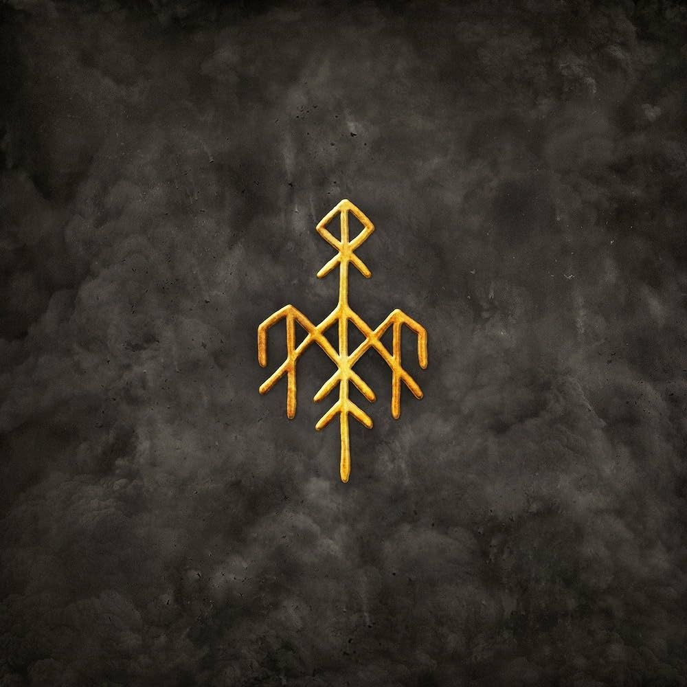 Wardruna – Runaljod - Ragnarok (2LP Black Vinyl) (2016)