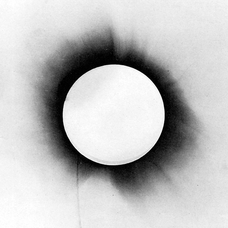 Architects – All Our Gods Have Abandoned Us (Black Vinyl) (2016)