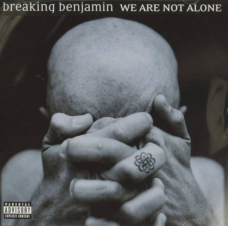 Breaking Benjamin – We Are Not Alone (2004)