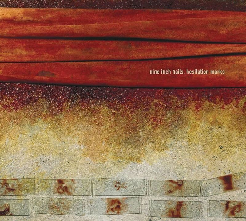 Nine Inch Nails – Hesitation Marks (2013)