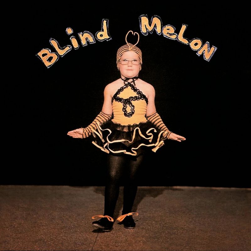 Blind Melon – Blind Melon (1992)