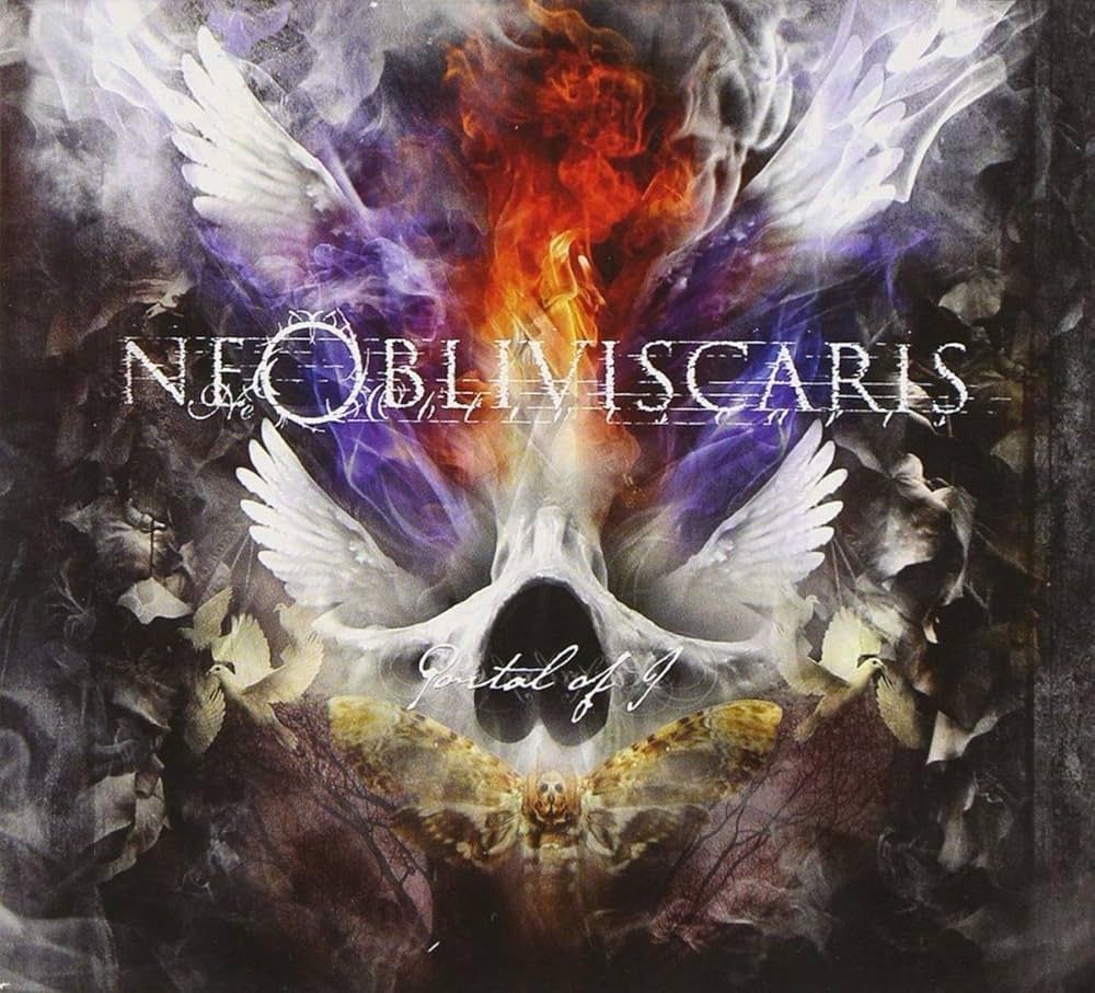 Ne Obliviscaris – Portal Of I (2012)