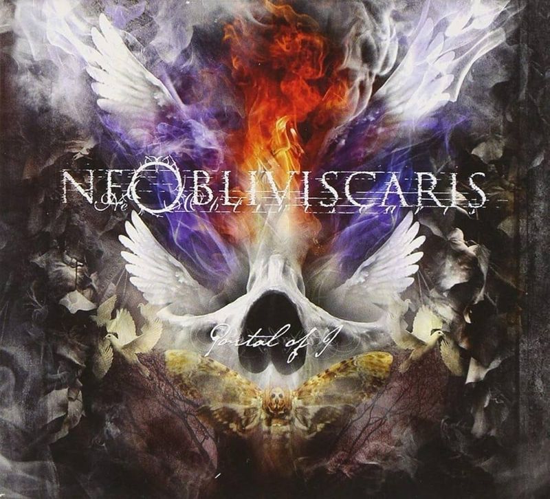 Ne Obliviscaris – Portal Of I (2012)