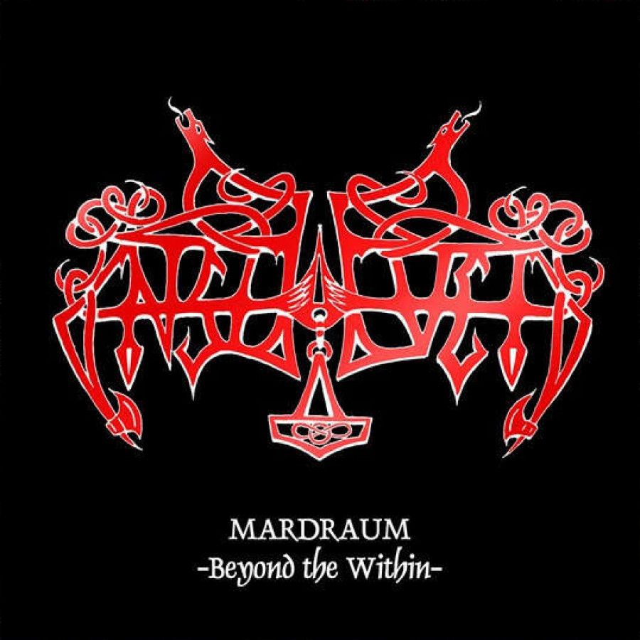 Enslaved – Mardraum (Beyond The Within) (Black Vinyl) (2000)